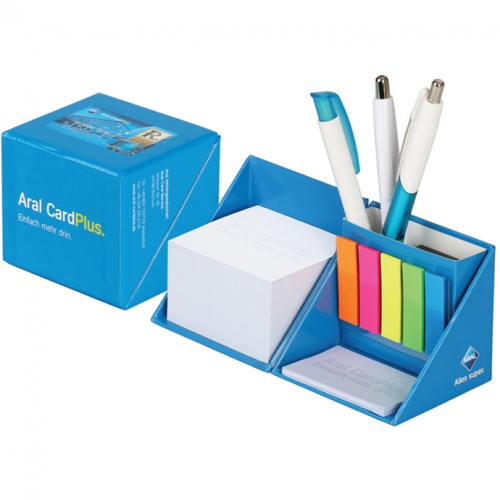 Promotional Desktop Organisers Uk Corporate Gifts