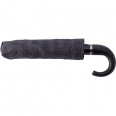 Telescopic Pongee Umbrella 3