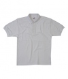 Fruit of the Loom Heavyweight Polo 3