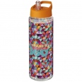 H2O Active® Vibe 850 ml Spout Lid Sport Bottle 9