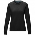 Jasper WomenS GOTS Organic GRS Recycled Crewneck Sweater 3