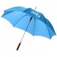 Lisa 23 Auto Open Umbrella with Wooden Handle" 8