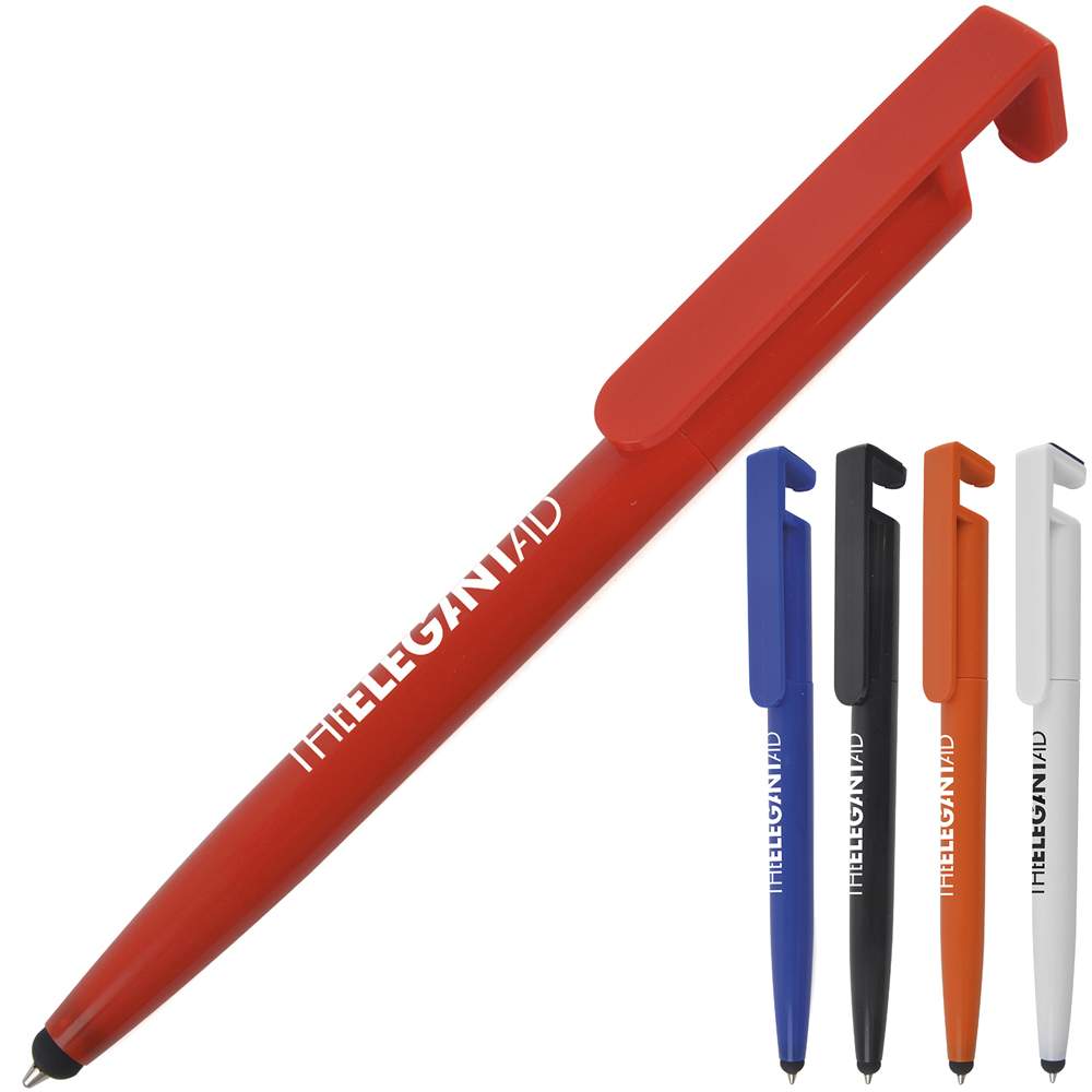 Phone-up Ball Pen