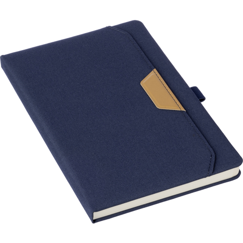 RPET Notebook (Approx. A5)