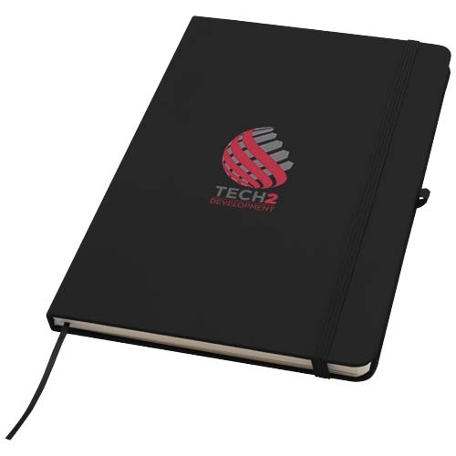 Spectrum Plus A5 Hard Cover Notebook