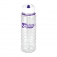Tarn 750ml Promotional PET Plastic Sports Bottle 13