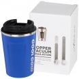 Thor 360 ml Leak-proof Copper Vacuum Insulated Tumbler 8