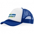 Trucker 5 Panel Cap 10