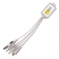 Tucker Dual Adapter Multi Charger 6