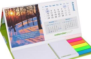 10 Corporate Gifts that Can Be Used as a Promotional Calendar