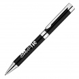 Admiral With Hinged Clip Ball Pen 2