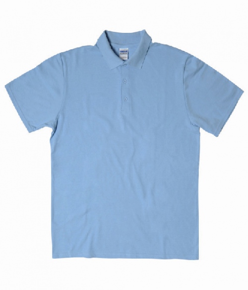 DryBlend 50/50 Polo