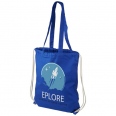 Eliza 240 G/M² Cotton Drawstring Backpack 6L 9