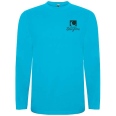 Extreme 160 G/m2 Kids Long Sleeve T-Shirt 5