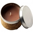 Fragranced Candle in a Tin 2