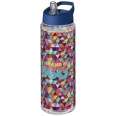 H2O Active® Vibe 850 ml Spout Lid Sport Bottle 12