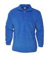 Half Zip Outdoor Fleece 3