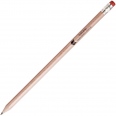 HB Rubber Tipped Pencil 11