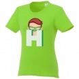 Heros Short Sleeve Women's T-Shirt 12