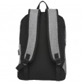 Hoss 15.6 Business Laptop Backpack 16L" 6