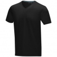 Kawartha Short Sleeve Men's GOTS Organic V-neck T-Shirt 1