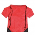 Nylon T-shirt Drawstring Bag 5