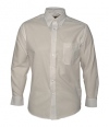 Oxford Shirt Long Sleeved 2