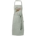 Pheebs 200 G/M² Recycled Cotton Apron 8