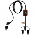 SCX.design C46 5-in-1 Carplay Cable 5