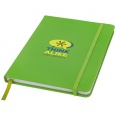 Spectrum A5 Hard Cover Notebook 12