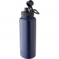 Stainless Steel Double Walled Bottle (1,000ml) 4