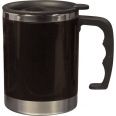 Stainless Steel Mug (400ml) 2