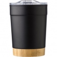 Stainless Steel Single Walled Travel Mug (300ml) 4