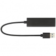 ADAPT Aluminum USB 3.0 Hub 6