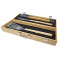 Assadus 3-piece BBQ Set 5