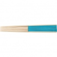 Bamboo Fan 8