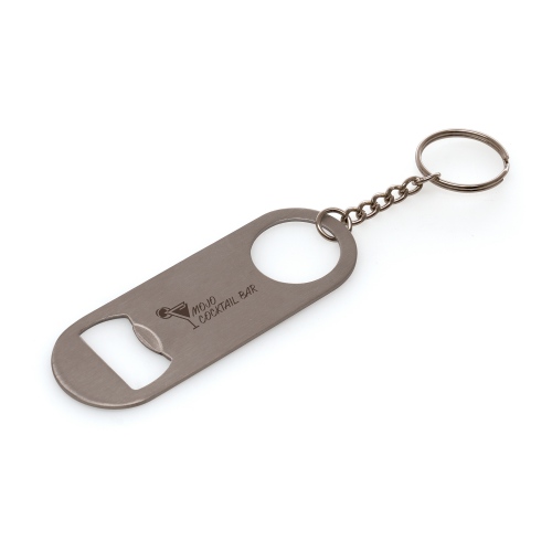 Bimpson Bottle Opener Keyring