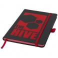 Colour-edge A5 Hard Cover Notebook 8