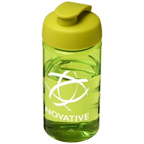 H2O Active® Bop 500 ml Flip Lid Sport Bottle