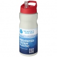 H2O Active® Eco Base 650 ml Spout Lid Sport Bottle 5