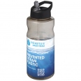 H2O Active® Eco Big Base 1 Litre Spout Lid Sport Bottle 9