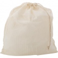 Natural Cotton Mesh Bags 2