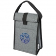 Reclaim 4-can GRS RPET Cooler Bag 5L 4