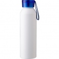 The Mimosa - Recycled Aluminium Single Walled Bottle (650ml) 4