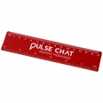 Rothko 15 cm Plastic Ruler 7