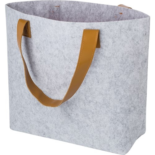 RPET Felt Shopper