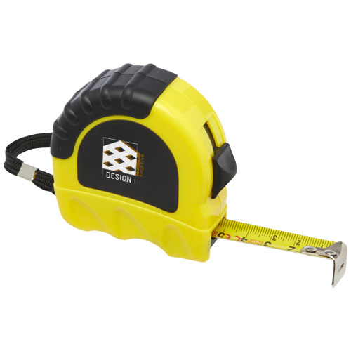 Rule 5-metre RCS Recycled Plastic Measuring Tape