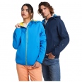 Siberia Unisex Softshell Jacket 5