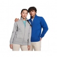 Ulan Unisex Full Zip Sweater 5