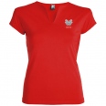 Belice Short Sleeve Women's T-Shirt 8